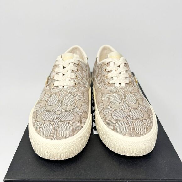 Coach Citysole Skate Sneakers - Picture 5 of 9